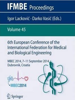 Libro 6th European Conference Of The International Federa...