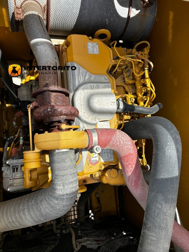 Excavadora Cat 320gc Eco.557