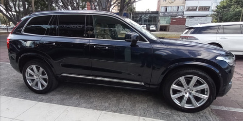 Volvo XC90 2.0 T8 Inscription At