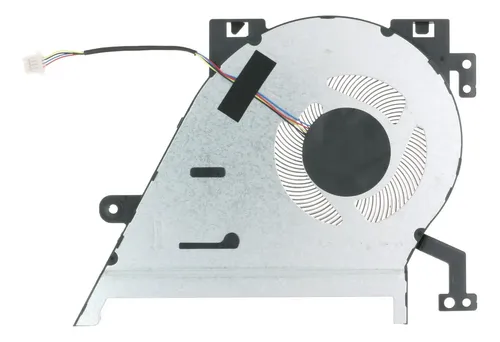 Ventilador De Refrigeración Para CPU De Portátil - Compatible Con Dell Inspiron 15 5570, 5575, Serie 3590