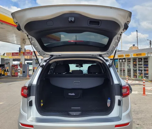 Renault Koleos 2.5 Zen