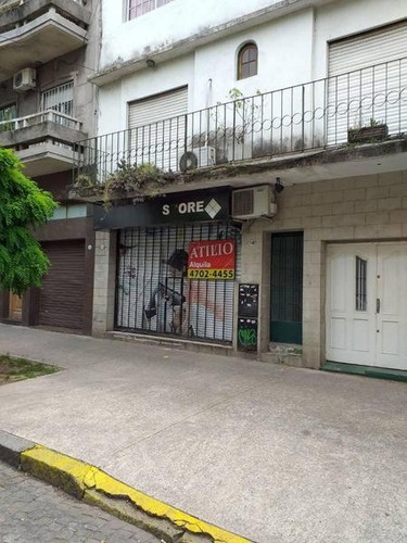 Imagen 12 de 12 de Local De Negocio A Metros Avenida Cabildo (phsin Expensas) Sin Columnas