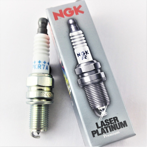 Bujia Ngk Pkr7a Platinum Iridium Bmw M3 F8 3.0ti F3 4.0 I V8