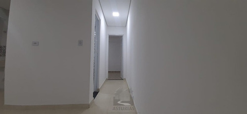 Imagem 9 de 9 de Apartamento Para Locação No Tatuapé - 3857-2