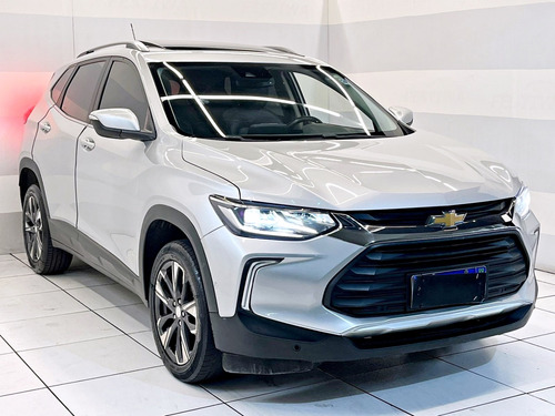Chevrolet Tracker 1.2 TURBO FLEX PREMIER AUTOMÁTICO