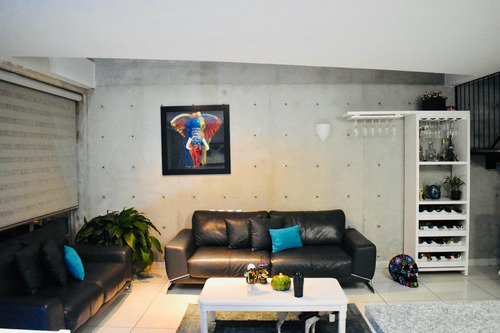 Imagen 5 de 14 de Venta De Excelente Depto En 2 Pisos En La Col Narvarte