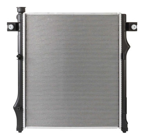 Radiador Dodge Nitro 2007 2008 2009 2010 2012 V6 3.7 Lts Aut