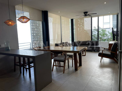 Apartamento De Lujo En Venta En Mak, Aldea Zama, Tulum