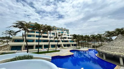 Apartamento en venta