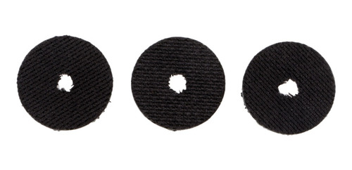 Imagem 5 de 7 de Arruelas De Freio De Fibra De Carbono 4x3pcs Peças De Carret