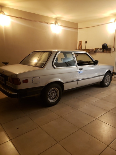 Bmw 320i 320i