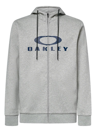 Oakley Campera Sudadera Con Capucha Bark Fz Hoodie 2.0