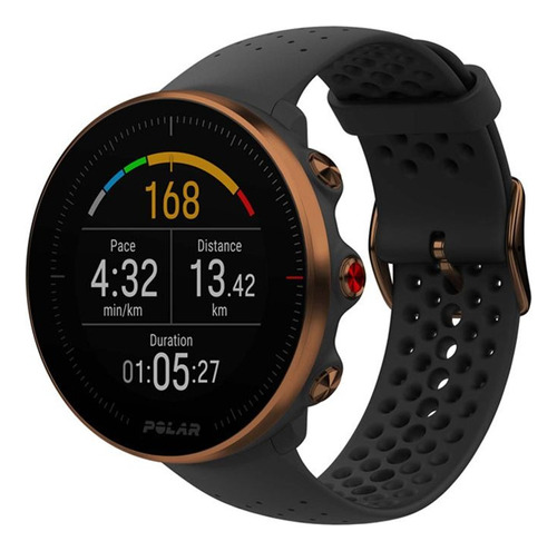 Reloj Polar Vantage M Gps Pulsometro - Storero Bikes