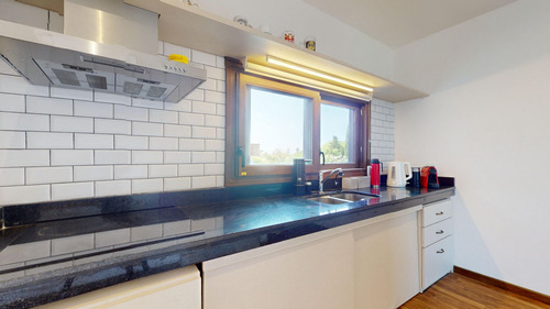 Departamento 2 Dormitorios En Venta En Gonnet
