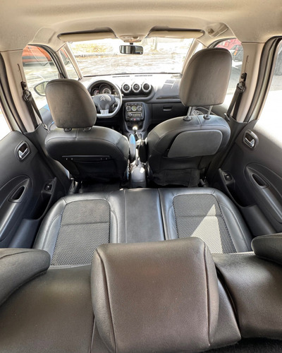 Citroën C3 Picasso 1.6 Exclusive Vti 115cv