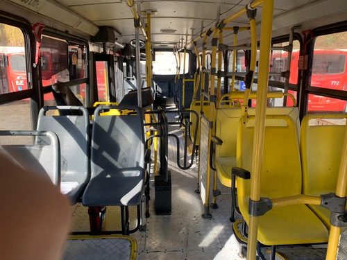 Imagem 12 de 15 de Onibus Urbano Volkswagen 17-230