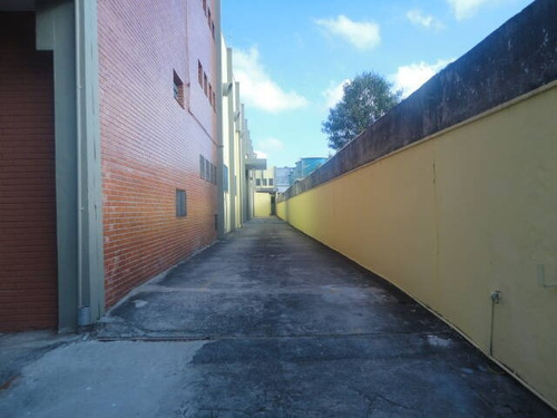 Imagem 2 de 15 de Galpão/prédio Comercial Para Locação Jurubatuba, São Paulo - 919