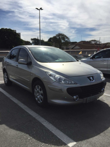 Imagem 2 de 11 de Peugeot 307 2007 1.6 Presence Flex 5p