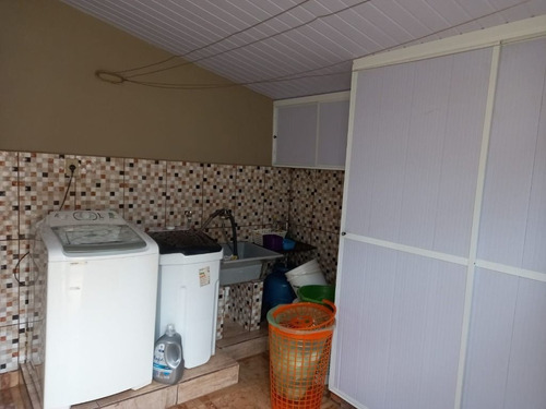 Imagem 15 de 18 de Casa Com 2 Dormitórios À Venda, 131 M² Por R$ 250.000,01 - Jardim Interlagos - Ribeirão Preto/sp - Ca1180