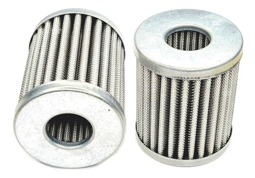 Filtro Gnv Refil Geração 5 6 Metálico Lovato Tetrafuel Igt