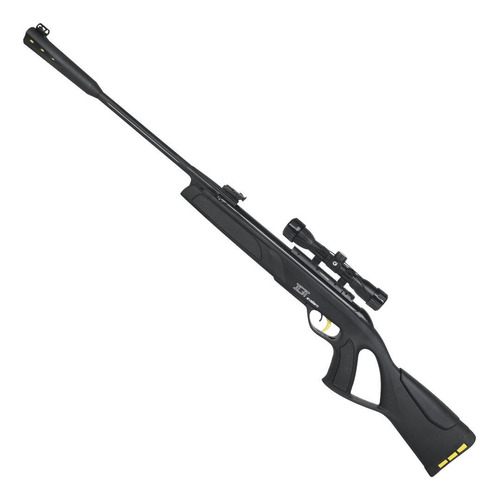 Carabina Pressão Gamo Elite Premium + Kit Limpeza Nautika