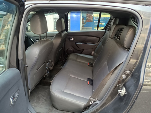 Renault Stepway 1.6 16V SCE FLEX ICONIC X-TRONIC