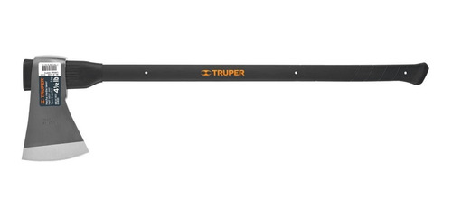 Hacha 4.1/2lb 90 Cm Largo Truper