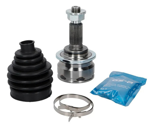 Punta Homocinética Para Suzuki Swift 1.2 2012-2022