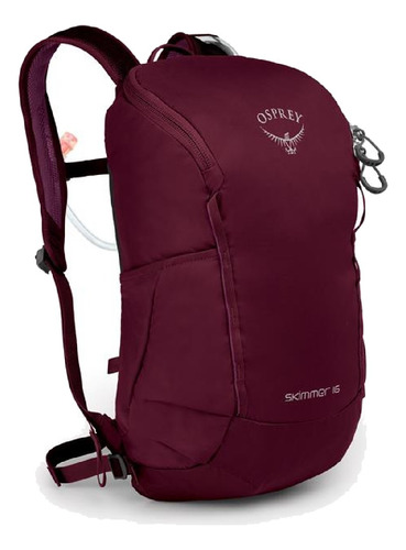Mochila Con Bolsa De Hidratación Osprey Skimmer 16 Unitalla