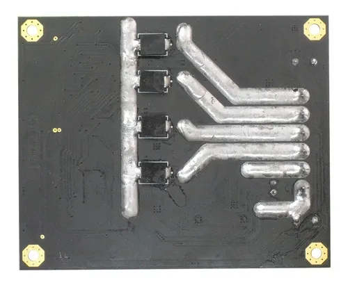 Módulo Accionamiento Motor Dual Channel 12v 48v 100a