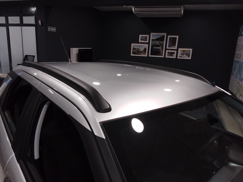 Imagen 7 de 16 de Citroen C4 Cactus 1.6 Vti 115 Feel
