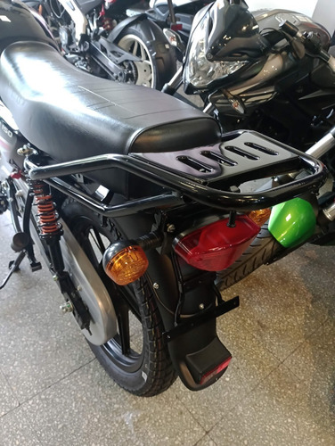 Imagen 12 de 19 de Bajaj Boxer 150 0km Pune Tipo Ybr Credito Dni - Super Promo