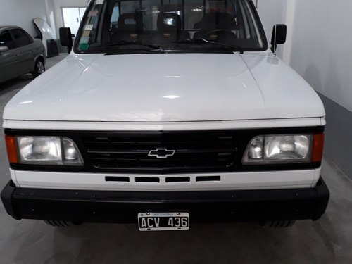 Chevrolet C-20 4.1 Pick-up C20 Custom