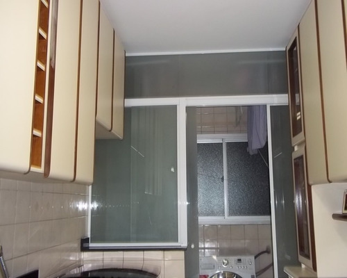 Apartamento - Ap00970 - 2140241
