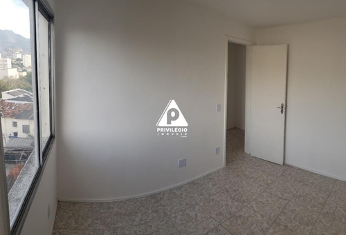 Imagem 5 de 29 de Cobertura À Venda, 2 Quartos, 1 Vaga, Cachambi - Rio De Janeiro/rj - 3594
