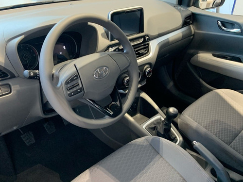 Hyundai Hb20s Hb20s 1.0 Evolution