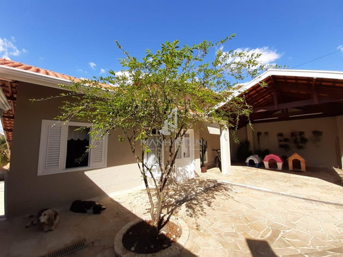 Imagem 6 de 30 de Casa À Venda Em Caminhos De San Conrado - Ca006397