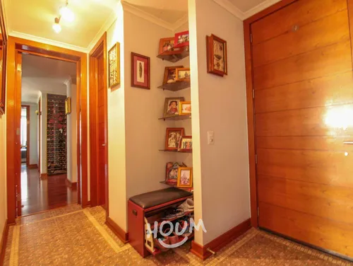Departamento Avenida Presidente Kennedy Id: 149045