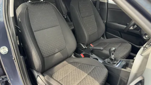 Kia Rio 1.6 Lx Hatchback Mt