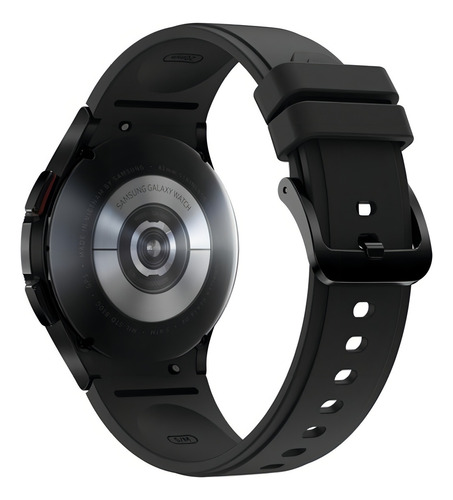 Smartwatch Galaxy Watch4 Classic 42mm 16g Preto Samsung - Excelente (Recondicionado)