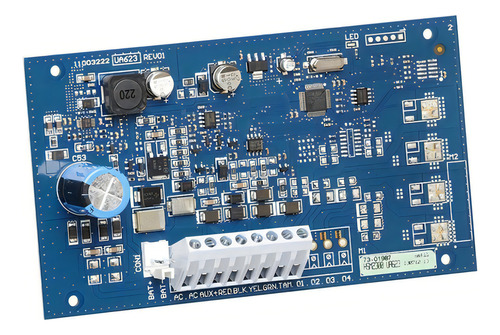 Módulo Fuente De Alimentación 12 Vcd 1a Compatible Con Pro