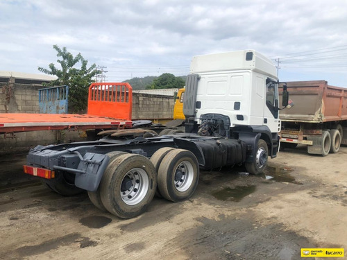Iveco Stralis 420 Hd