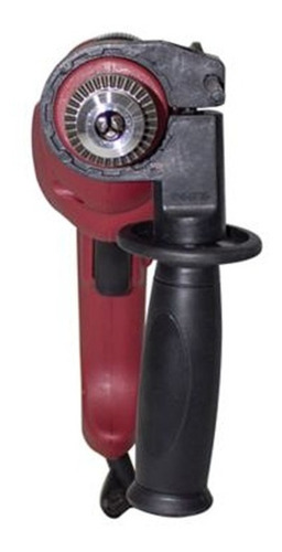 Imagen 4 de 10 de Taladro Percutor Karson Id500k 10mm Excelente Calidad Oferta