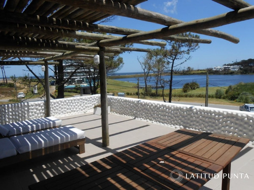 Imagen 26 de 30 de Casa En Alquiler - Punta Del Este Pinares