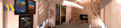 Conjunto/sala Em Floresta - In4394