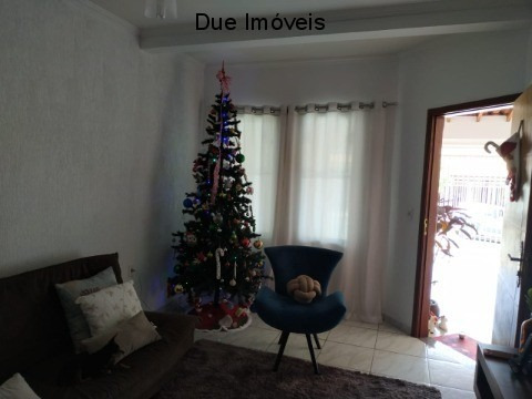Imagem 11 de 30 de Lindo Sobrado No Jardim Valença 3 Dormitórios Sendo 1 Suíte - Ca02375 - 69805824