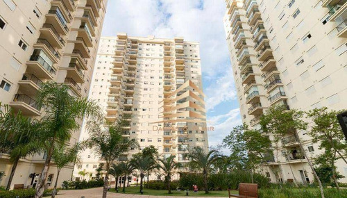 Imagem 30 de 30 de Apartamento Com 2 Dormitórios À Venda, 96 M² Por R$ 659.000,00 - Vila Augusta - Guarulhos/sp - Ap1158