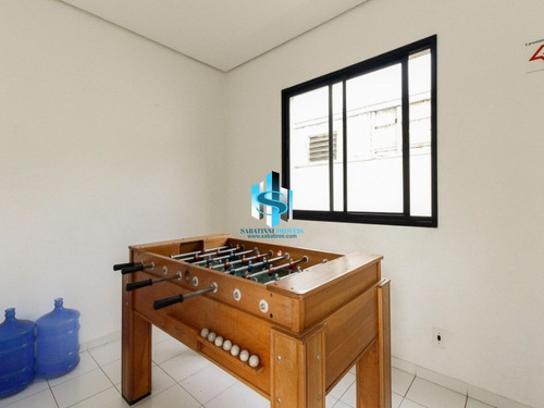 Imagem 28 de 30 de Apartamento A Venda Em Sp Tatuapé - Ap07355 - 70618692
