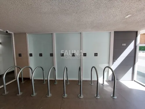 Hermoso Depto 1d-1b, Art.prat 655, Metro Parque Almagro