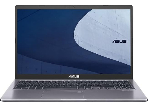Laptop Asus P1512cea-xs51 15.6'' Core I5 8gb 256gb -gris